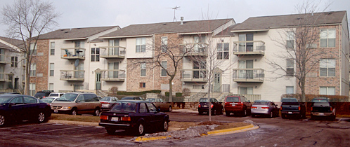 Grinding – Tuckpointing – Masonry Façade Rebuilding – Caulking