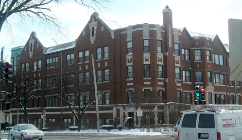 Grinding – Tuckpointing – Masonry Repair