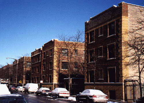 Parapet Wall Rebuilding – Firewall Rebuilding – Grinding – Tuckpointing – Chimney Rebuilding – Masonry Repai