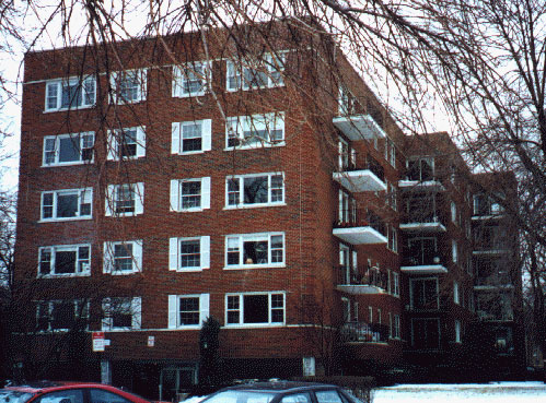 Parapet Wall Rebuilding – Grinding – Tuckpointing – Caulking