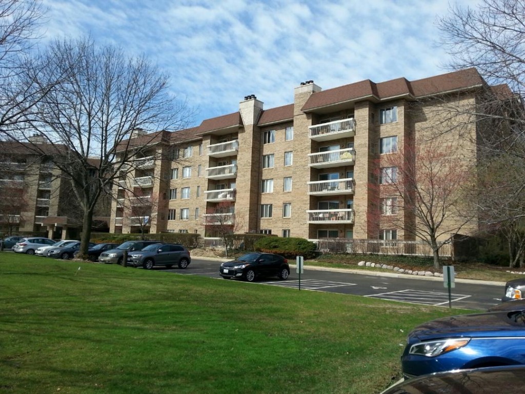 Tuckpointing – Masonry Repair – Caulking – Chimney Repair – Waterproofing