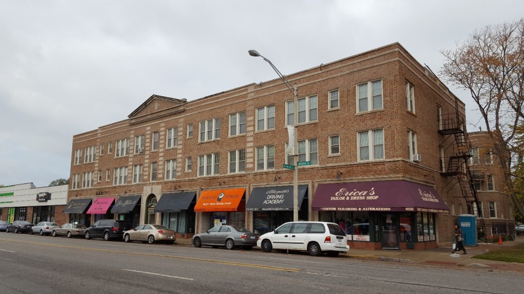 Lintel Replacement – Grinding – Tuckpointing – Masonry Repair – Caulking