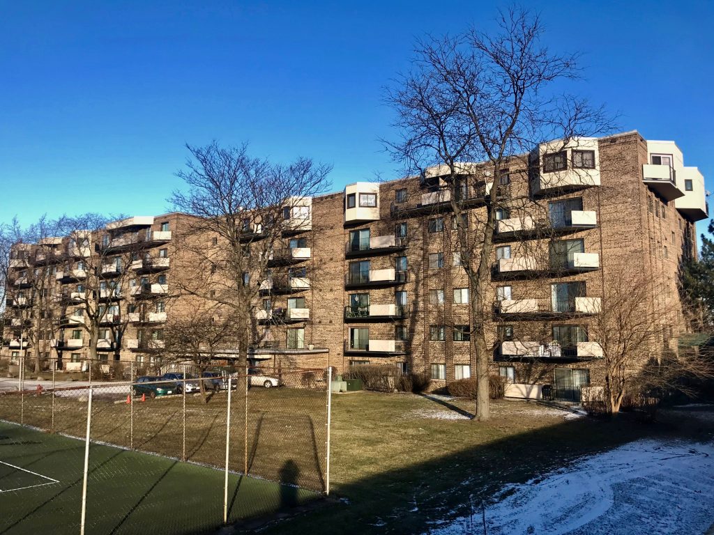 Grinding – Tuckpointing – Masonry Repair – Waterproofing