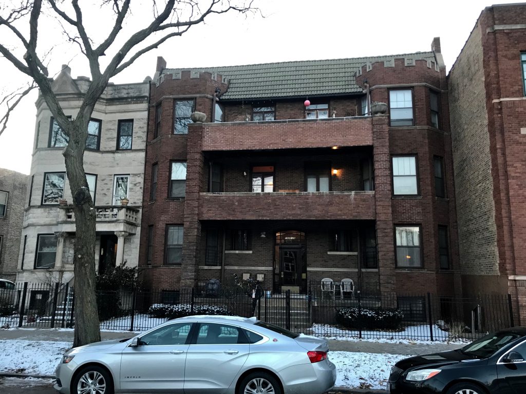 Lintel Replacement – Grinding – Tuckpointing