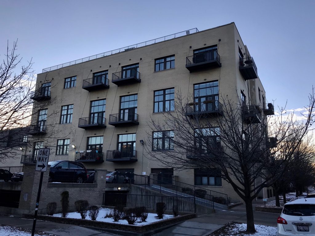 Lintel Replacement – Grinding – Tuckpointing – Flashing Installation – Caulking – Sealing
