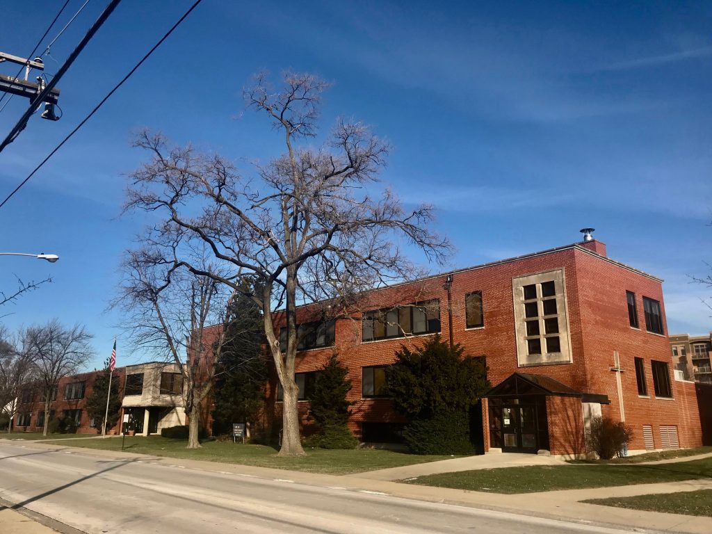 Lintel Replacement – Grinding –  Tuckpointing – Masonry Repair – Caulking
