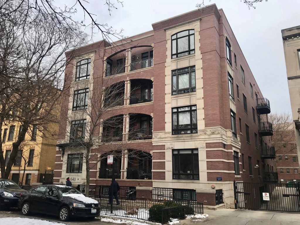 Flashing Installation – Grinding –  Tuckpointing – Caulking – Sealing