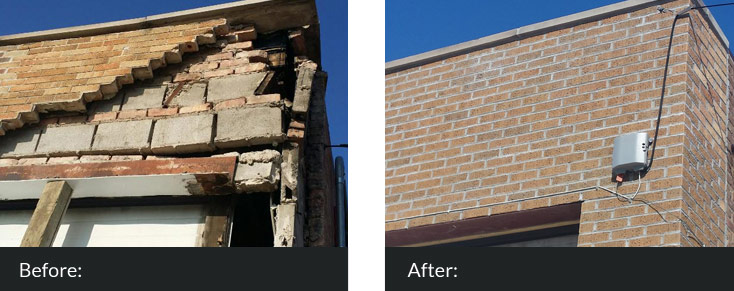 Masonry 1