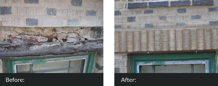Masonry 2