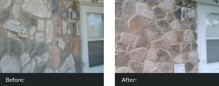 Stone Restoration 3