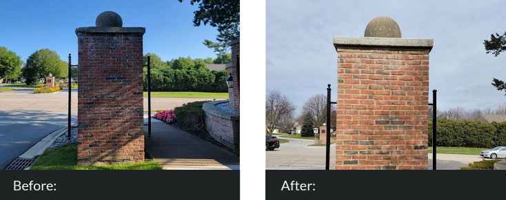 Before After-Masonry