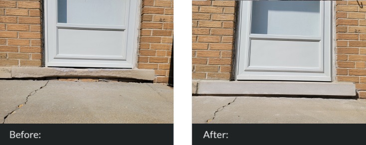 Stone Restoration